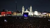 ¿El gobierno de CDMX gastó millones de pesos? Esto costó el concierto de Interpol en el Zócalo