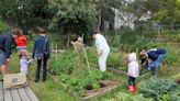 Township looking for community input on community garden