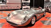 Chip Foose-Designed Luc De Lay-Built Roadster was the Best Car at SEMA