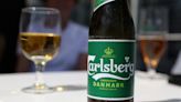 Carlsberg hit by £4.7bn loss after Putin seizes Russian business