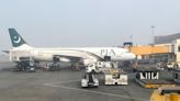 Pakistan election panel pauses national airline sale