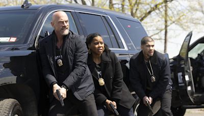 Law & Order: Organized Crime Finale Recap: Joe’s Gotta Go — Plus, Grade It!