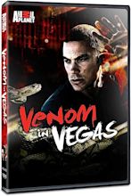 Venom in Vegas DVD: Amazon.co.uk: DVD & Blu-ray