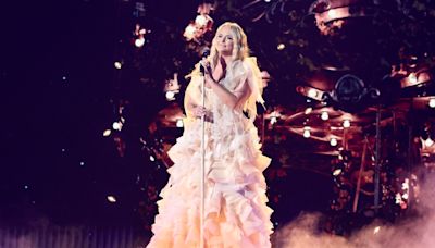 'Music on the Diamond': Country star Miranda Lambert coming to AutoZone Park in Memphis