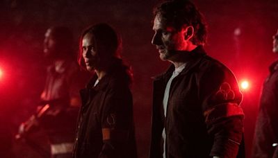 "The Walking Dead: The Ones Who Live", el spin-off mejor valorado de la franquicia regresa a la televisión en México