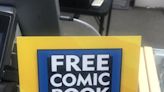 Here's how Topekans can get free comic books and celebrate Star Wars Day