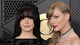 Lana Del Rey Offers Strong Opinion on Taylor Swift's Success