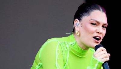 Jessie J reveals she has been diagnosed with ADHD and OCD