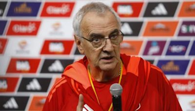 Fossati brindará conferencia para explicar lo ocurrido en la Copa América 2024