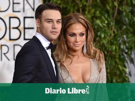 JLo hizo que el actor Ryan Guzmán fingiera estar soltero para promocionar película en 2015