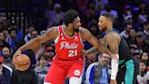 Player grades: Joel Embiid, Sixers rally from 21 down to beat Blazers