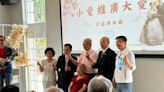 赴王建煊公益餐會！韓國瑜被拱選總統反應曝