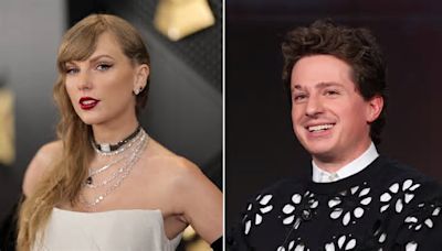 Charlie Puth Responds to Taylor Swift's ‘The Tortured Poets Department' Mention With New Song ‘Hero,' ‘Thank You For Your Support… You Know Who You Are'