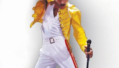 In search of Freddie Mercury’s Indian roots