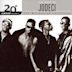 20th Century Masters - The Millennium Collection: The Best of Jodeci