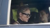 Jennifer Lopez looks tense in LA amid speculation on her marriage