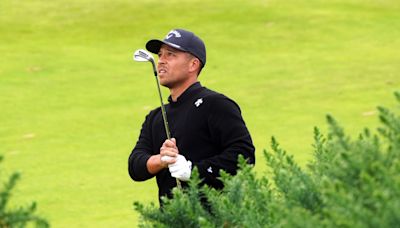 British Open payouts, purse: How much did Xander Schauffele earn for his win at Royal Troon?