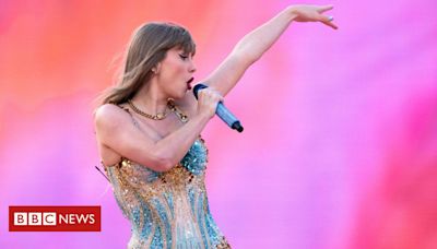 Taylor Swift: como tino para negócios da estrela está transformando a indústria musical