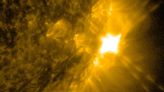 Sun Erupts With Massive X1.5 Solar Flare