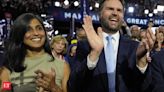 J D Vance will make a great Vice President, says his Indian-American wife Usha