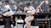 Yankees can’t get big hit in loss to Astros as win streak ends at five