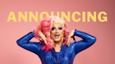 Panti Bliss: If These Wigs Could Talk in Washington, DC at Studio Theatre & Solas Nua 2024