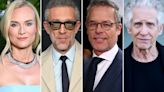 David Cronenberg’s ‘The Shrouds’, With Vincent Cassel, Diane Kruger & Guy Pearce, To Begin Filming In May