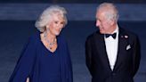King Charles and Queen Camilla attend magnificent Versailles banquet with a rather surprising guest list