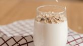 Avena y leche: Así puedes preparar la combinación perfecta para conciliar el sueño y dormir mejor