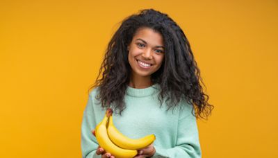 This Viral Recipe Has Us Obsessed With Bananas And Reaching For Our Air Fryer