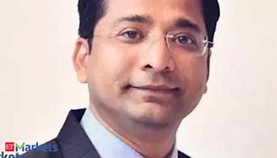 2 top stock recommendations from Rajesh Palviya