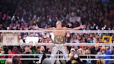 WrestleMania 40 Night 2 results, grades, analysis: Cody Rhodes defeats Roman Reigns to win the Undisputed WWE Universal title