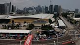 Road closures and TTC diversions as Toronto prepares for the Honda Indy this weekend