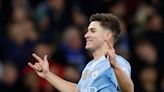 Manchester City vs Burnley LIVE: Premier League result, final score and reaction