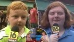 ‘Apparently Kid,’ now 15, relives TV clip that made him viral sensation at Pennsylvania fair 10 years ago