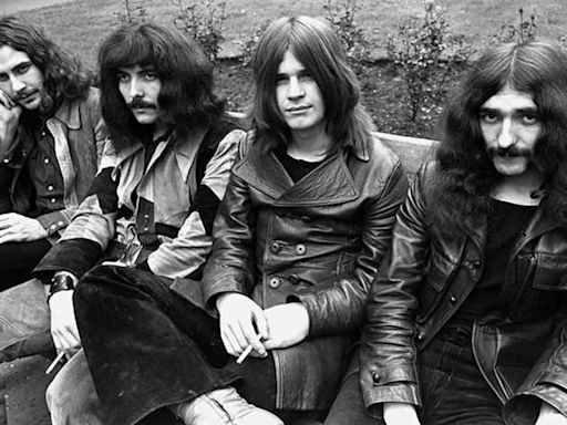 Why Ozzy Osbourne Still Thinks Black Sabbath is 'Unfinished'