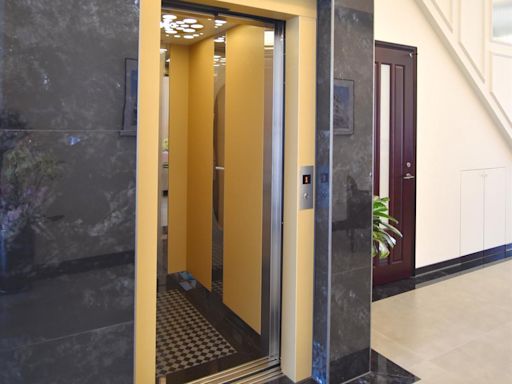 南部新建透天規劃室內電梯漸多 電梯管理做好 免擔心增安全 - 地產天下 - 自由電子報