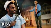 ...William Jackson Harper Reflects On Tonys, Pulitzers, The Marvel Universe And A Very, Very Good Year – Deadline...