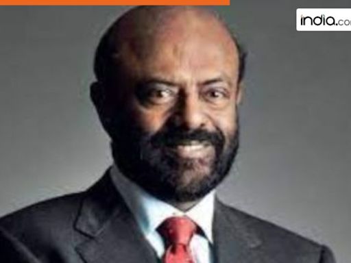 Big move by Shiv Nadar as iPhone maker Foxconn agrees to invest Rs 4240000000 with HCL in semiconductor joint venture