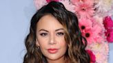 Janel Parrish undergoes endometriosis surgery