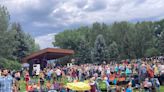 Where to find free live music all summer on Colorado’s Western Slope