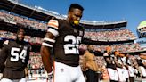 Browns' Rodney McLeod says 2024 will be his last season in the NFL