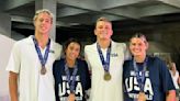 Newport Harbor water polo players help Team USA medal in El Salvador