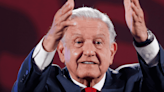 López Obrador: Europa "estaba rancia", festeja triunfo de izquierda en Francia