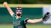 Stella Gasper’s two-way showcase leads Central Dauphin past Boyertown to first softball state playoff win since 2019