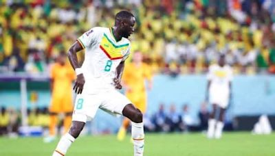 Cheikhou Kouyaté, la détermination sénégalaise face à l’appel de la retraite