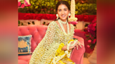 From Radhika Merchant to Katrina Kaif, meet the designer who makes floral jewellery for weddings