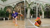 Breanna Stewart’s New Puma Signature Shoe Is Inspired by the WNBA Star’s Family and Her Illustrious Career