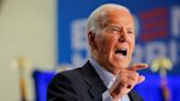 Biden hits out at Democrat ‘elites’ daring them to challenge him at convention: Live updates