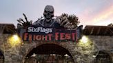 ¡SAW, El Conjuro, Stranger Things y más! Six Flags California anuncia su evento de halloween ‘Fright Fest Extreme’